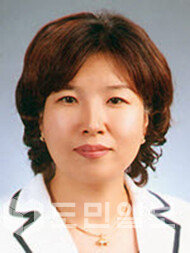 광주 남구청 강규정 주무관