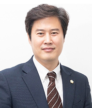 김포시의회 부의장 오강현 의원