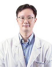 강동경희대학교병원 심장혈관내과 박창범 교수